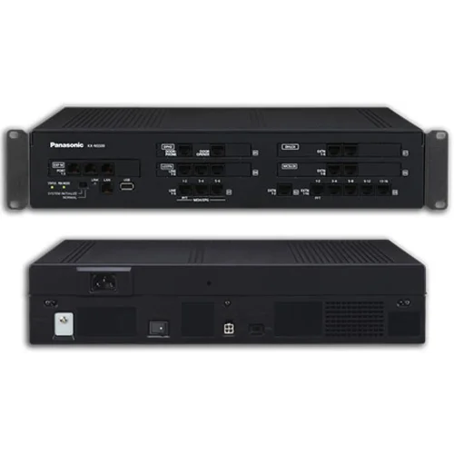 Основной блок / KX-NS500RU