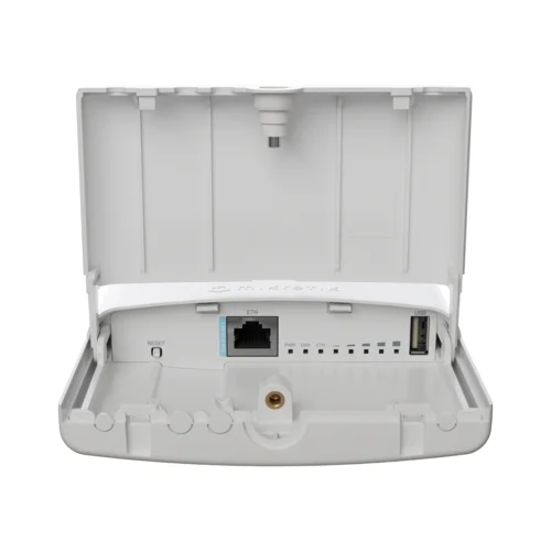 Точка доступа MikroTik NetBox 5 ax