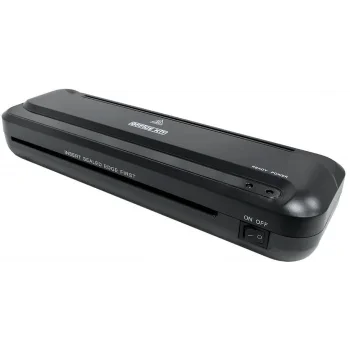 Ламинатор Office Kit L2311 A4 (60-150мкм) 22см/мин (2вал.) лам.фото