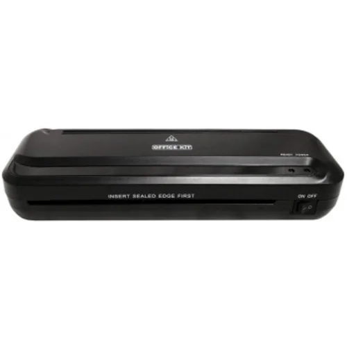 Ламинатор Office Kit L2311 A4 (60-150мкм) 22см/мин (2вал.) лам.фото