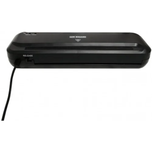 Ламинатор Office Kit L2311 A4 (60-150мкм) 22см/мин (2вал.) лам.фото