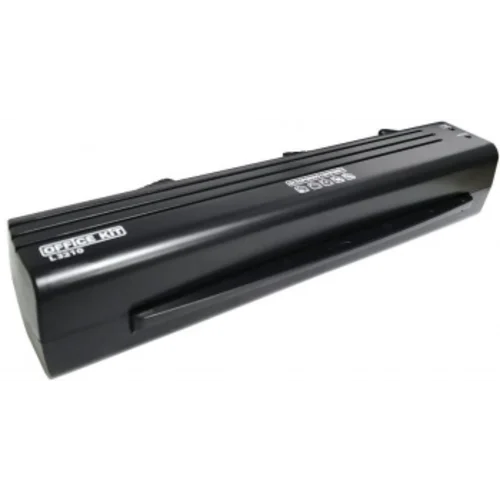 Ламинатор Office Kit L3210 A3 (80-125мкм) 30см/мин (2вал.) лам.фото