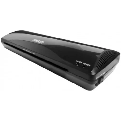 Ламинатор Office Kit L3220 черный A3 (75-150мкм) 25см/мин (2вал.) хол.лам. лам.фото