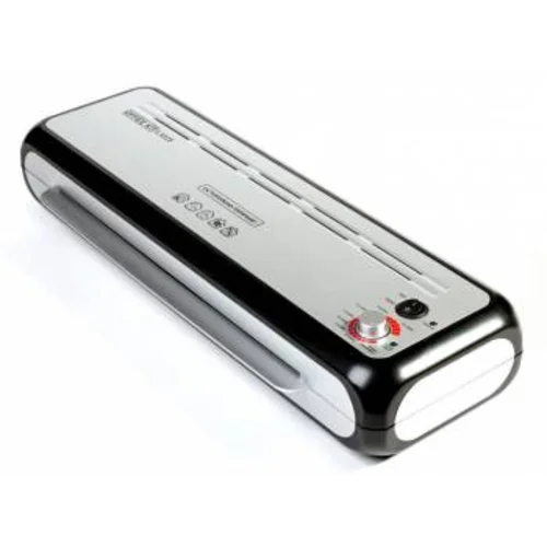 Ламинатор Office Kit L3225 A3 (60-250мкм) 37.5см/мин (4вал.) хол.лам. лам.фото