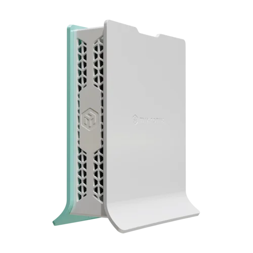 Маршрутизатор MikroTik hAP ax lite