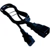 Кабель Lanmaster LAN-PP13/20-3.0-BK C13-C20 проводник.:3x0.75мм2 3м 220В 10А (упак.:1шт) черный
