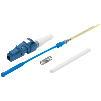 Разъем оптический Ilsintech "Splice-On Connector" LC/UPC для кабеля 0,9 мм