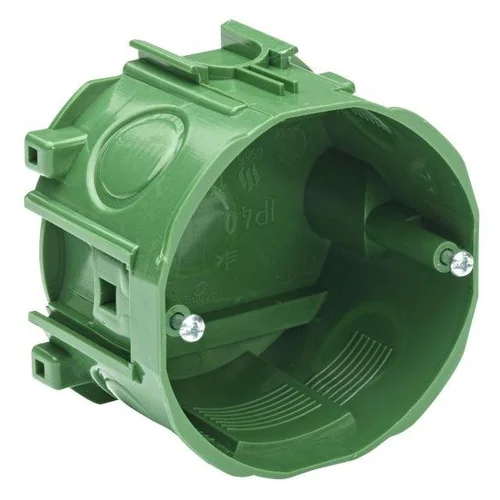 Коробка монтажная под бетон с винт. SE LEX1420572MR