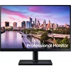 Монитор Samsung 24" F24T450GY черный IPS LED 16:10 DVI HDMI M/M матовая HAS Piv 250cd 178гр/178гр 19