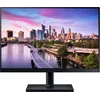 Монитор Samsung 24" F24T450GY черный IPS LED 16:10 DVI HDMI M/M матовая HAS Piv 250cd 178гр/178гр 19