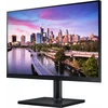 Монитор Samsung 24" F24T450GY черный IPS LED 16:10 DVI HDMI M/M матовая HAS Piv 250cd 178гр/178гр 19