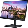 Монитор Samsung 24" F24T450GY черный IPS LED 16:10 DVI HDMI M/M матовая HAS Piv 250cd 178гр/178гр 19