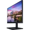 Монитор Samsung 24" F24T450GY черный IPS LED 16:10 DVI HDMI M/M матовая HAS Piv 250cd 178гр/178гр 19