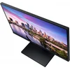 Монитор Samsung 24" F24T450GY черный IPS LED 16:10 DVI HDMI M/M матовая HAS Piv 250cd 178гр/178гр 19