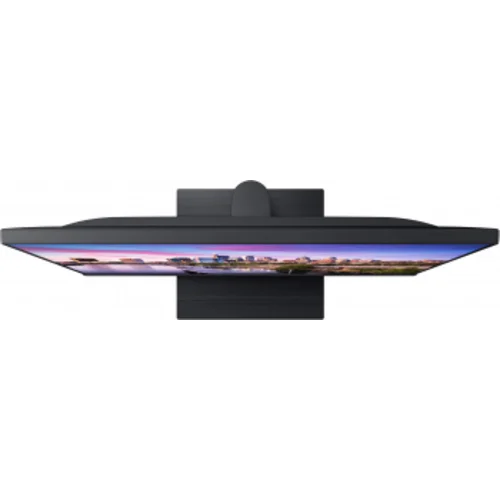 Монитор Samsung 24" F24T450GY черный IPS LED 16:10 DVI HDMI M/M матовая HAS Piv 250cd 178гр/178гр 19