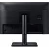 Монитор Samsung 24" F24T450GY черный IPS LED 16:10 DVI HDMI M/M матовая HAS Piv 250cd 178гр/178гр 19