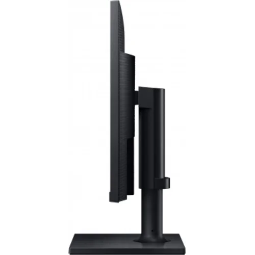 Монитор Samsung 24" F24T450GY черный IPS LED 16:10 DVI HDMI M/M матовая HAS Piv 250cd 178гр/178гр 19