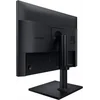 Монитор Samsung 24" F24T450GY черный IPS LED 16:10 DVI HDMI M/M матовая HAS Piv 250cd 178гр/178гр 19