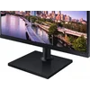 Монитор Samsung 24" F24T450GY черный IPS LED 16:10 DVI HDMI M/M матовая HAS Piv 250cd 178гр/178гр 19