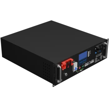 Аккумуляторная батарея VEKTOR ENERGY LFP 51.2-100M