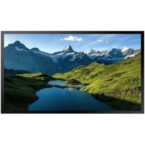 Панель Samsung 55" OH55A-S черный DLED LED 8ms 16:9 HDMI матовая 3500cd 178гр/178гр 1920x1080 VGA FH