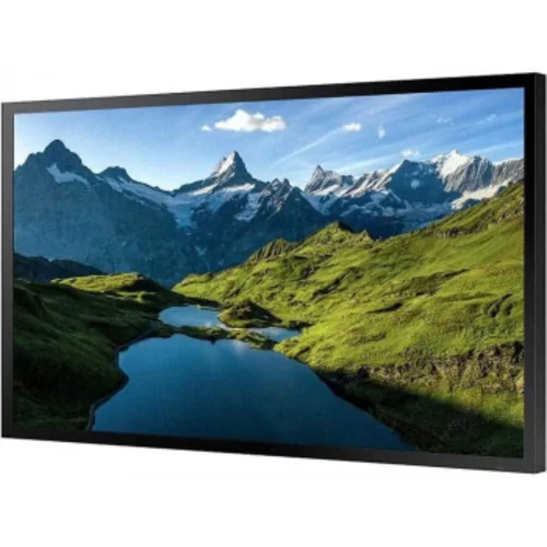 Панель Samsung 55" OH55A-S черный DLED LED 8ms 16:9 HDMI матовая 3500cd 178гр/178гр 1920x1080 VGA FH