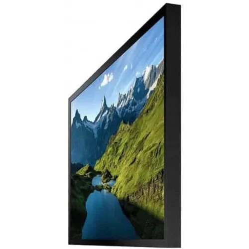 Панель Samsung 55" OH55A-S черный DLED LED 8ms 16:9 HDMI матовая 3500cd 178гр/178гр 1920x1080 VGA FH