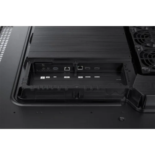 Панель Samsung 55" OH55A-S черный DLED LED 8ms 16:9 HDMI матовая 3500cd 178гр/178гр 1920x1080 VGA FH