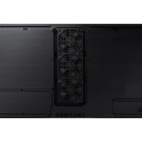 Панель Samsung 55" OH55A-S черный DLED LED 8ms 16:9 HDMI матовая 3500cd 178гр/178гр 1920x1080 VGA FH