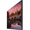 Панель Samsung 65" QB65C черный VA LED 8ms 16:9 DVI HDMI M/M матовая 4000:1 350cd 178гр/178гр 3840x2