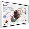 Панель Samsung 65" WM65B Flip Chart Pro белый E-LED BLU LED 8ms 16:9 HDMI M/M матовая 350cd 178гр/17