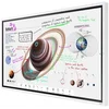Панель Samsung 65" WM65B Flip Chart Pro белый E-LED BLU LED 8ms 16:9 HDMI M/M матовая 350cd 178гр/17