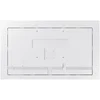 Панель Samsung 65" WM65B Flip Chart Pro белый E-LED BLU LED 8ms 16:9 HDMI M/M матовая 350cd 178гр/17