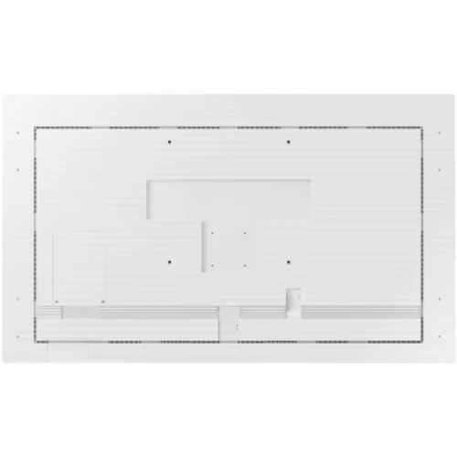 Панель Samsung 65" WM65B Flip Chart Pro белый E-LED BLU LED 8ms 16:9 HDMI M/M матовая 350cd 178гр/17