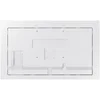 Панель Samsung 65" WM65B Flip Chart Pro белый E-LED BLU LED 8ms 16:9 HDMI M/M матовая 350cd 178гр/17