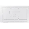 Панель Samsung 65" WM65B Flip Chart Pro белый E-LED BLU LED 8ms 16:9 HDMI M/M матовая 350cd 178гр/17