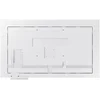 Панель Samsung 65" WM65B Flip Chart Pro белый E-LED BLU LED 8ms 16:9 HDMI M/M матовая 350cd 178гр/17