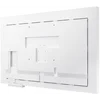 Панель Samsung 65" WM65B Flip Chart Pro белый E-LED BLU LED 8ms 16:9 HDMI M/M матовая 350cd 178гр/17