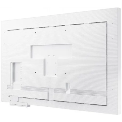Панель Samsung 65" WM65B Flip Chart Pro белый E-LED BLU LED 8ms 16:9 HDMI M/M матовая 350cd 178гр/17