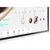 Панель Samsung 65" WM65B Flip Chart Pro белый E-LED BLU LED 8ms 16:9 HDMI M/M матовая 350cd 178гр/17