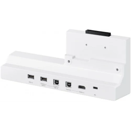 Панель Samsung 65" WM65B Flip Chart Pro белый E-LED BLU LED 8ms 16:9 HDMI M/M матовая 350cd 178гр/17