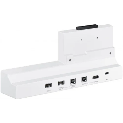 Панель Samsung 65" WM65B Flip Chart Pro белый E-LED BLU LED 8ms 16:9 HDMI M/M матовая 350cd 178гр/17