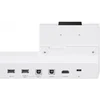 Панель Samsung 65" WM65B Flip Chart Pro белый E-LED BLU LED 8ms 16:9 HDMI M/M матовая 350cd 178гр/17