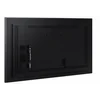 Панель Samsung 75" QB75B черный VA LED 8ms 16:9 HDMI M/M матовая 350cd 178гр/178гр 3840x1920 4K USB