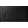 Панель Samsung 75" QB75B черный VA LED 8ms 16:9 HDMI M/M матовая 350cd 178гр/178гр 3840x1920 4K USB