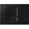 Панель Samsung 75" QB75B черный VA LED 8ms 16:9 HDMI M/M матовая 350cd 178гр/178гр 3840x1920 4K USB