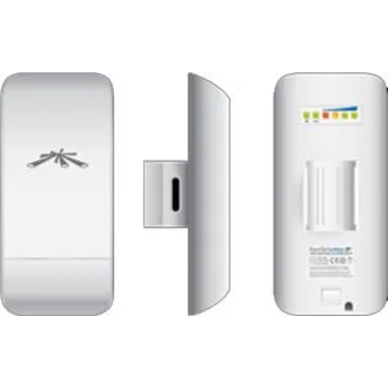 Точка доступа Ubiquiti Nanostation Loco M2