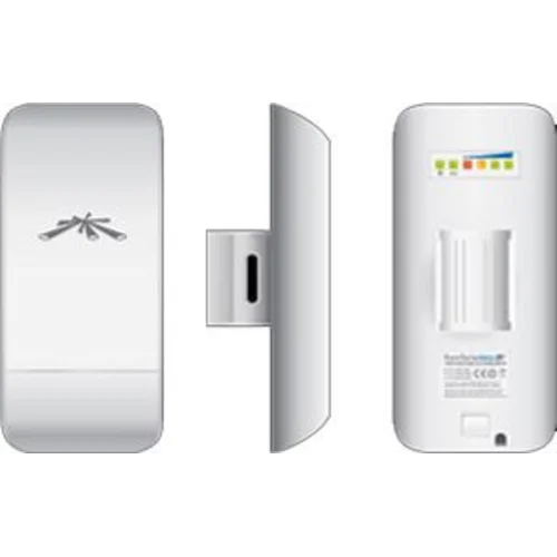 Точка доступа Ubiquiti Nanostation Loco M2