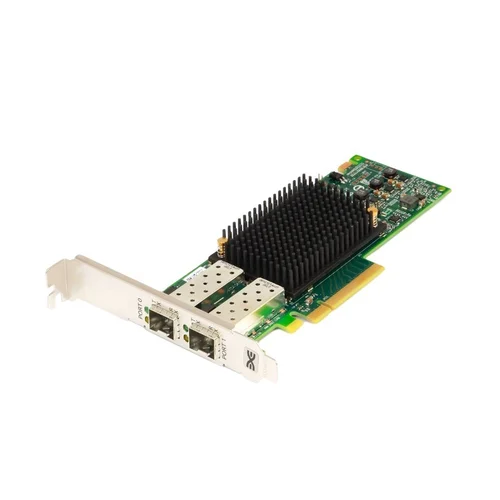 Адаптер HBA Emulex LPe35002-M2 2x32Gb FC