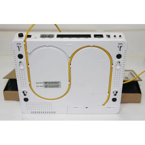 Мультисервисный маршрутизатор, Wifi 802.11b/g/n, 2xFXS, 1xGE LAN, 3x FE LAN, 1xCombo WAN (100/1000Base-TX/SFP), 1xUSB, 3G